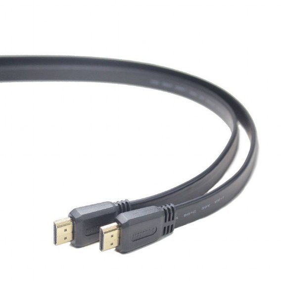 Кабель и переходник Cablexpert HDMI to HDMI 1.8m (CC-HDMI4F-6)