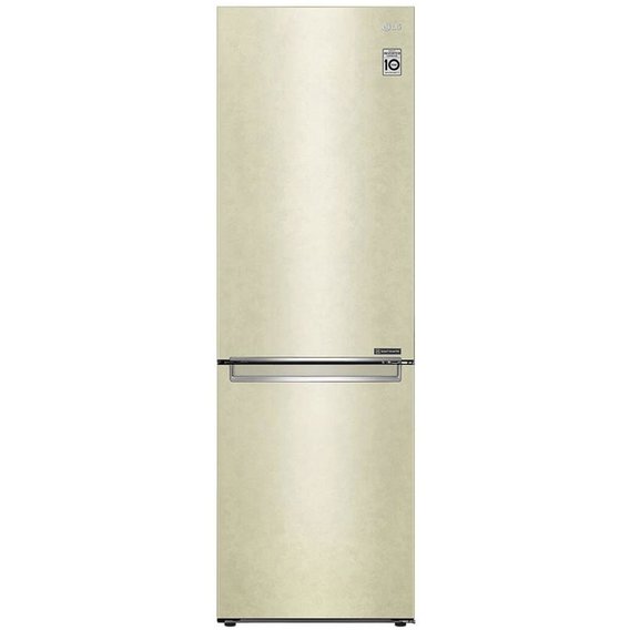 Холодильник LG DoorCooling+ GA-B459SECM