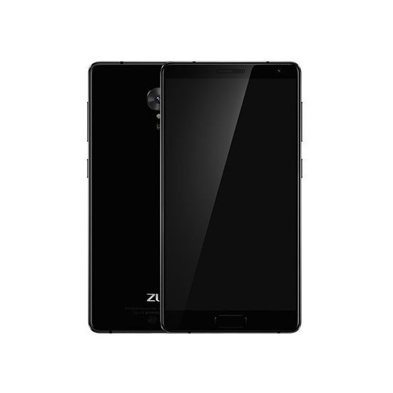 Смартфон Zuk Edge 4/64GB Black