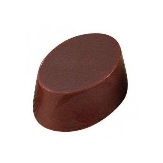 Форма для шоколаду Martellato MA1074 38x28 мм (513-0329)