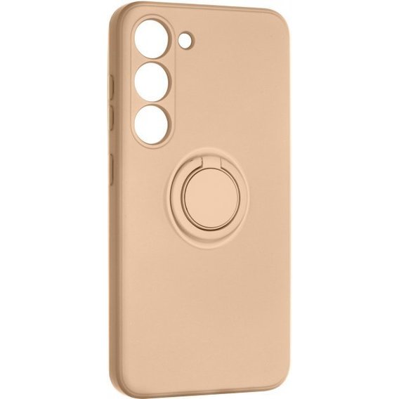 Аксессуар для смартфона ArmorStandart Icon Ring Pink Sand for Samsung S911 Galaxy S23 (ARM68789)