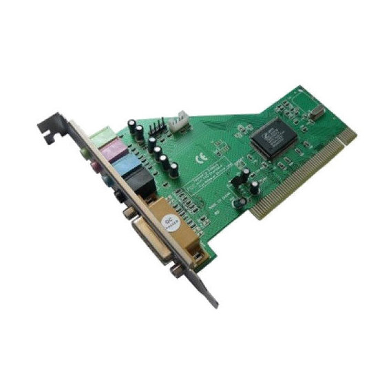 Atcom PCI Sound Card 5.1 CH (11203)