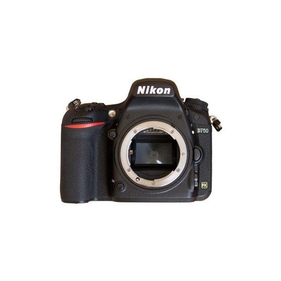 Nikon D750 Body (Wi-Fi)
