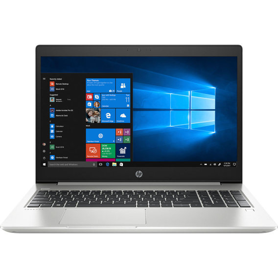 Ноутбук HP ProBook 450 G6 (6BP73EA)