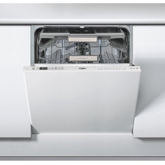 Встраиваемая посудомоечная машина Whirlpool WIC 3T123 PFE