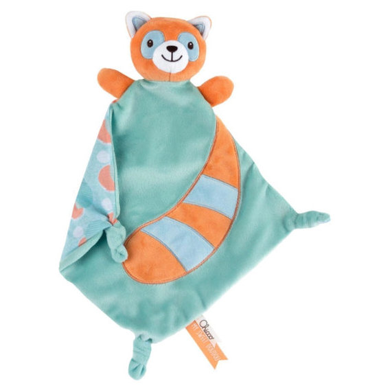Мягкая игрушка Chicco Красная панда серии My Sweet Dou (11044.00)