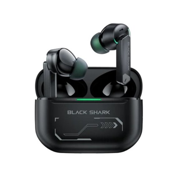 Навушники Xiaomi Black Shark JoyBuds Pro Black