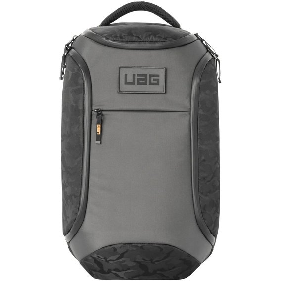 Urban Armor Gear UAG Camo Backpack Grey Midnight (981830113061) for MacBook Pro 15-16"