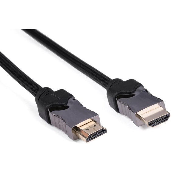 Кабель и переходник HDMI to HDMI 5.0m Vinga (HDMI03-5.0)