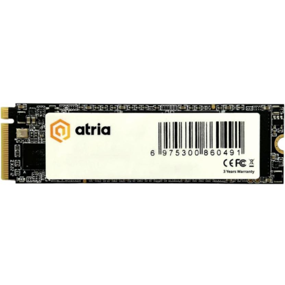 ATRIA N7S 512 GB (ATNVMN7S/512)