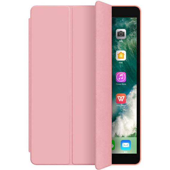 Аксессуар для iPad Smart Case Pink for iPad mini 6 2021