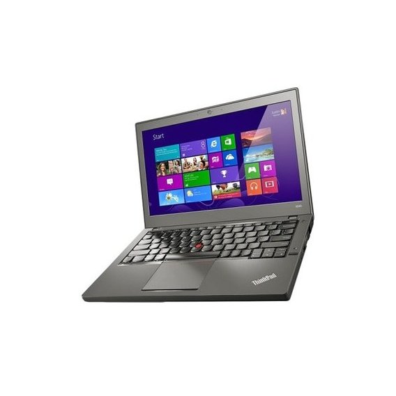 Ноутбук Lenovo ThinkPad X240 (20AL0003RT)