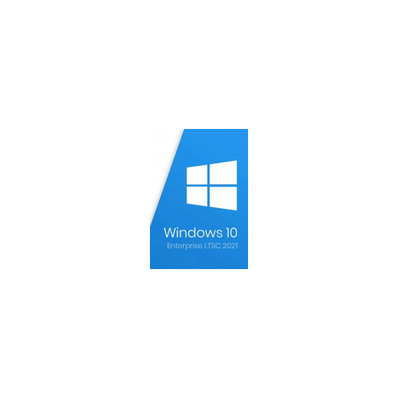 Microsoft Windows 10 Enterprise N LTSC 2021 Upgrade Commercial (DG7GMGF0D19M_0001)