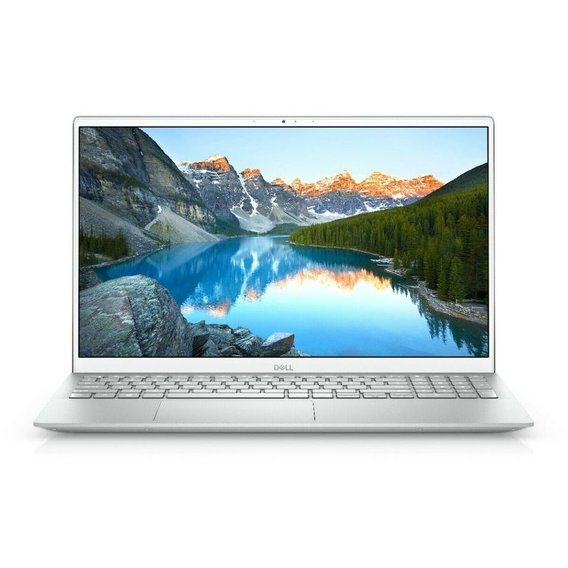 Ноутбук Dell Inspiron 5505 (NN5505EFPPS)