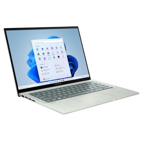 Ноутбук ASUS ZenBook 14 (90NB10G7-M00710)