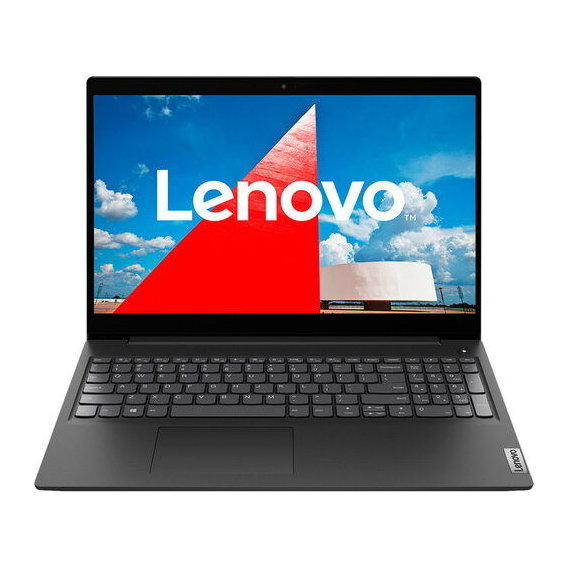 Ноутбук Lenovo IdeaPad 3 15ADA05 (81W10112RA) UA