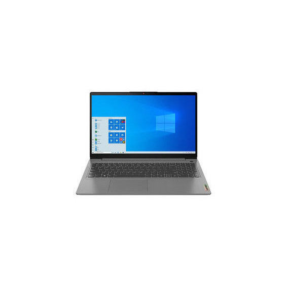 Ноутбук Lenovo Ideapad 3-15ALC (20_82KU018FPB)