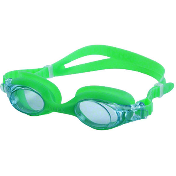 Очки для плавания Intex Goggles 55693 Green