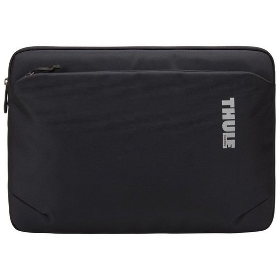 Thule Subterra Sleeve Black (TSS-315) for MacBook Pro 15-16"