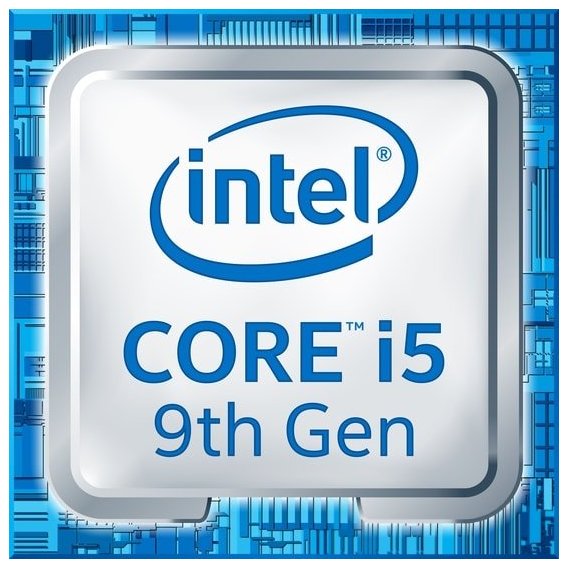 Intel Core i5-9500T (CM8068403362510) Tray
