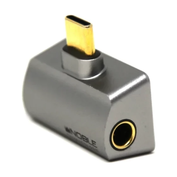 Noble Audio 4.4mm Pentaconn with USB-C (TC44Pro)