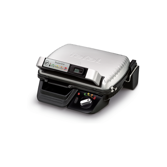 Електрогриль та  аерогриль Tefal GC451B Super Grill