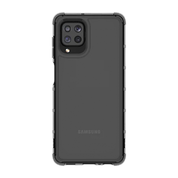 Аксессуар для смартфона KDLab M Cover Black (GP-FPM225KDABW) for Samsung A225 Galaxy A22/M325 Galaxy M32