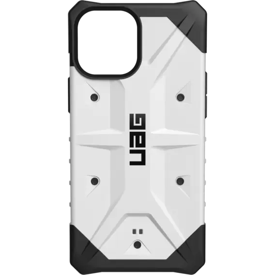 Аксессуар для iPhone Urban Armor Gear UAG Pathfinder White (112367114141) for iPhone 12 Pro Max