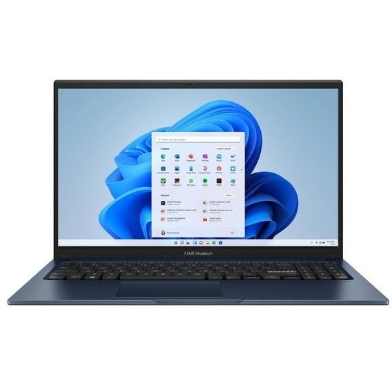 Ноутбук ASUS Vivobook 15 (X1504ZA-BQ568W)