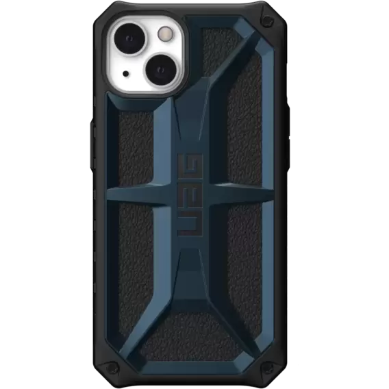 Аксессуар для iPhone Urban Armor Gear UAG Monarch Mallard (113171115555) for iPhone 13