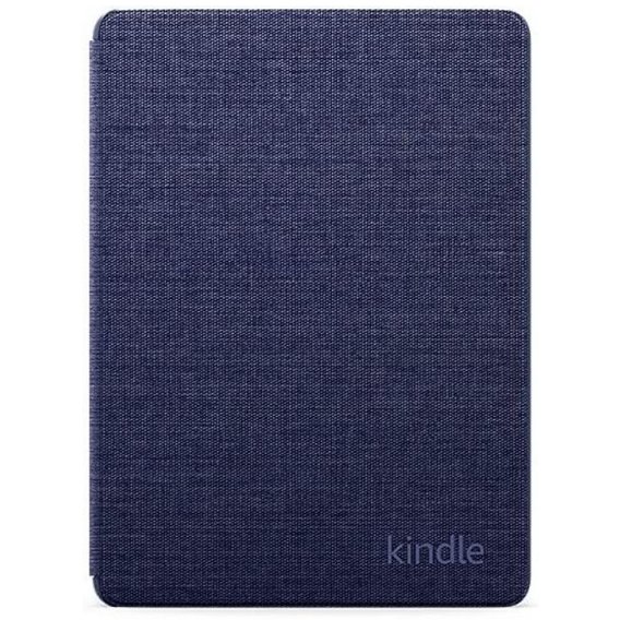 Аксессуар к электронной книге Kindle Fabric Cover Deep Sea Blue for Amazon Kindle Paperwhite 11th Gen