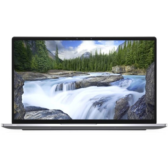 Ноутбук Dell Latitude 9410 (N199L941014ERC_W10) RB