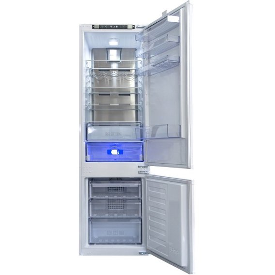 Встраиваемый холодильник Beko BCNA306E2S