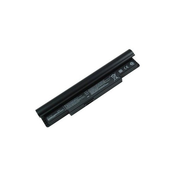 Батарея для ноутбука Аккумулятор POWERPLANT Samsung NC10/Black/11,1V/5200mAh (NB00000135)