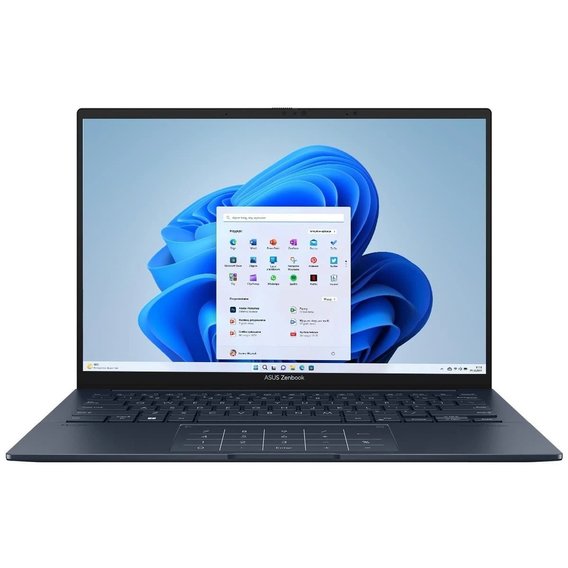 Ноутбук ASUS ZenBook 14 (UX3405MA-PP175W)