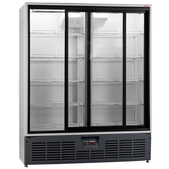 Холодильный шкаф (витрина) Ariada R 1400MC