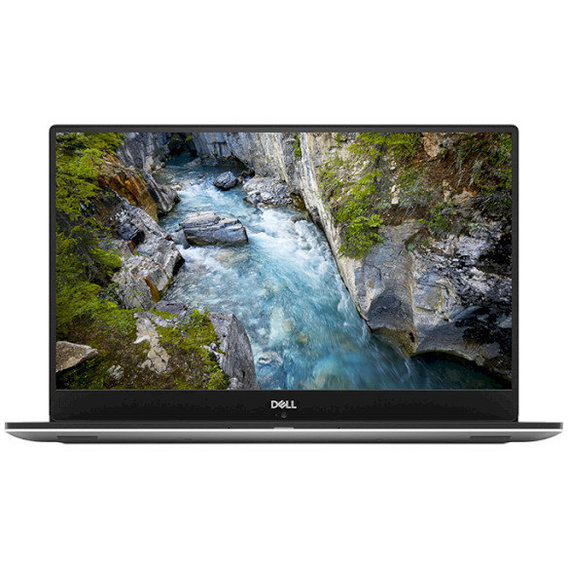 Ноутбук Dell XPS 15 9570 (X5581S1NDW-65S) UA