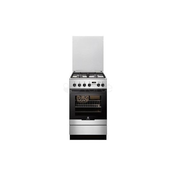 Плита комбинированная Electrolux EKK 54554 OX