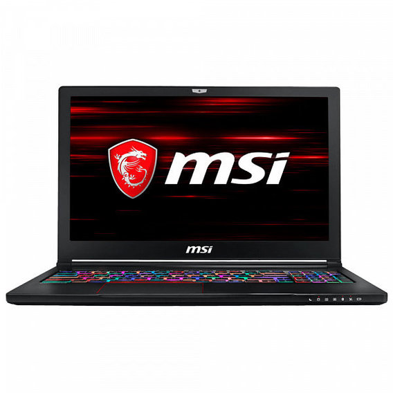 Ноутбук MSI GS65 Stealth 8RF (GS658RF-008PL) RB