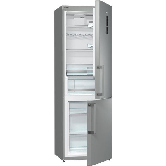 Холодильник Gorenje RK6191 LX