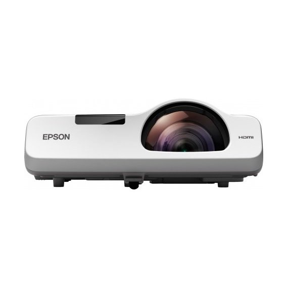 Проектор Epson EB-530 (V11H673040)