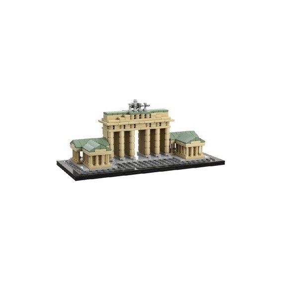 LEGO Architecture Brandenburg Gate (21011)