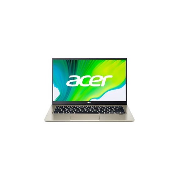 Ноутбук Acer Swift 1 SF114-34 (NX.A7BEU.00Q) UA