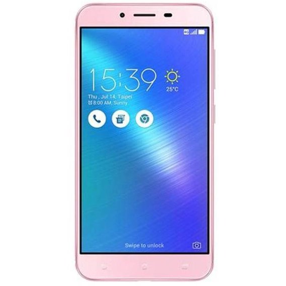 Смартфон Asus Pegasus 3S Max ZC521TL 3/64Gb Pink