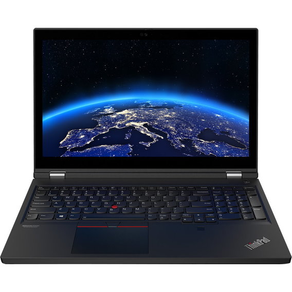 Ноутбук Lenovo ThinkPad T15g (20URS05E00) RB