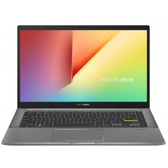 Ноутбук ASUS VivoBook S14 M433IA (M433IA-HM702T) RB