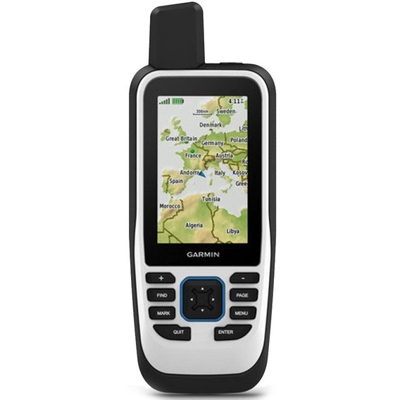 Garmin GPSMAP 86s (010-02235-01)