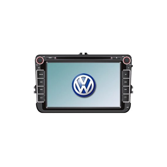 UGO Digital Volkswagen Amarok 2010-2013 8" (AD-6929)