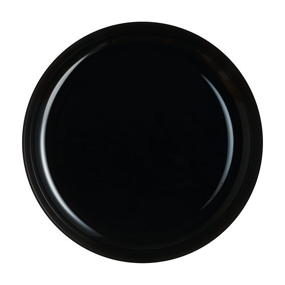 Блюдо Luminarc Friends Time Mezze Black 29 см (P6363)