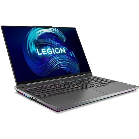 Ноутбук Lenovo Legion 7-16 (82TD003KPB)